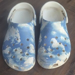 size 6 womens crocs